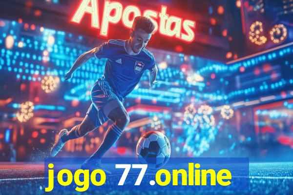 jogo 77.online